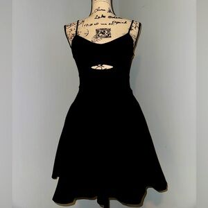 City studio prom dress.